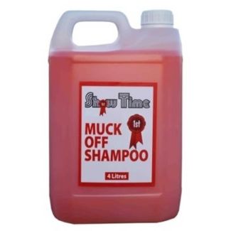 ShowTime Sheepsuds Shampoo 5L