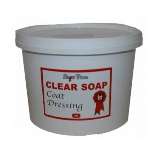 ShowTime Clear Soap 2.5kg