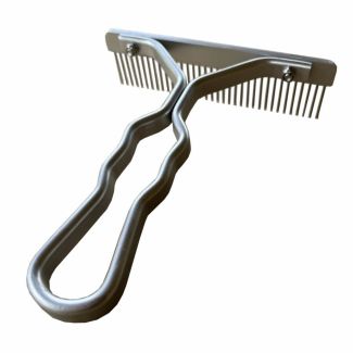 ShowTime Aluminium Comb 6"