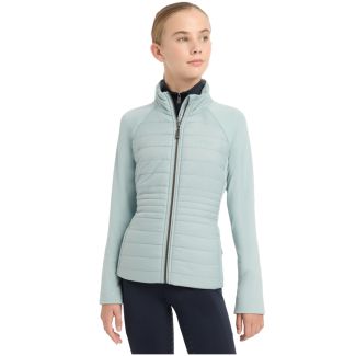 LeMieux Young Rider Josephine Jacket Glacier