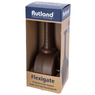 Rutland Sustainable Flexi Gate 6mm Rope Set