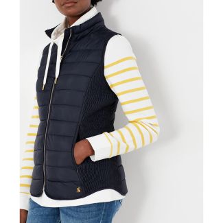 Joules Ladies Whitlow Padded Gilet