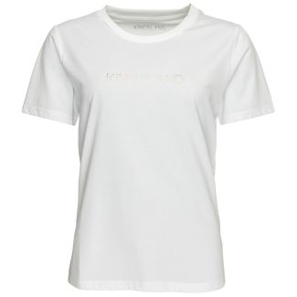 Kingsland KLjolina Womens T-shirt White