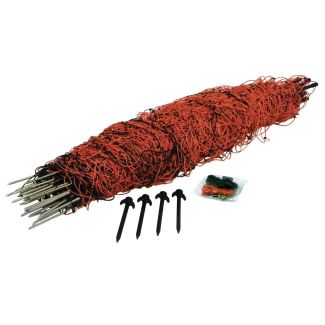 Rutland Electric Fencing One Spike Sheep Netting