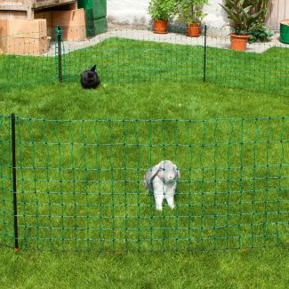 Rutland Super Rabbit Netting 25m