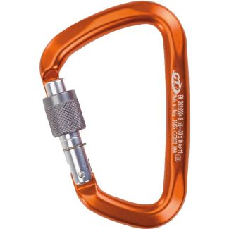 Climbing Technology Large SG Karabiner 26mm