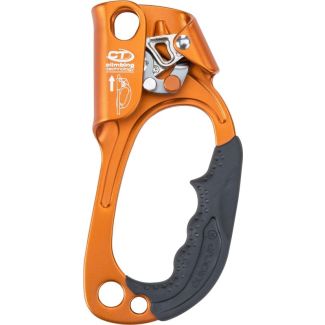 Climbing Technology Quick Up DX Ascender