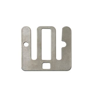 Rutland 40mm Litzclip Electro-Tape Connector Pack of 5