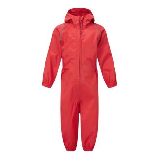 Fort Workwear Junior Splashaway Coverall