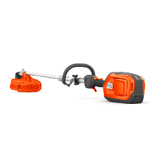 Husqvarna 325iLK Battery Multi Tool Trimmer - Cheshire, UK