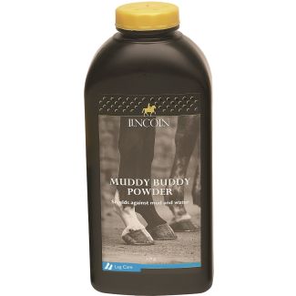 Lincoln Muddy Buddy Powder 350g