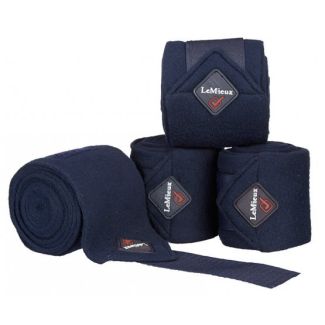 LeMieux Luxury Polo Bandages