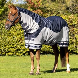 LeMieux Arika Shower-Tek Fly Rug