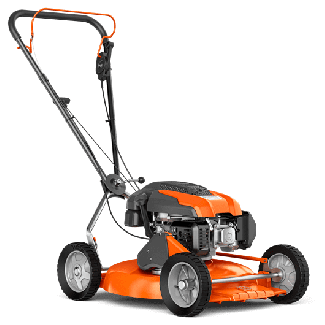 Husqvarna KLIPPO LB 453SQ BioClip® Petrol Lawn Mower