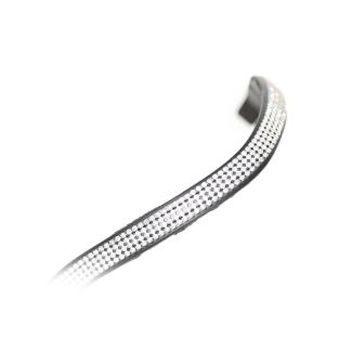 Shires Velociti GARA Small Diamante Browband