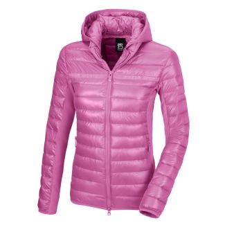 Pikeur Womens Hybrid Jacket 5043 Fresh Pink