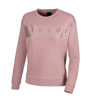 Pikeur Womens Sweater 5215 Pale Mauve