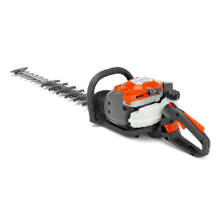 Husqvarna 522HD60X Commercial Hedge Trimmer - Cheshire, UK