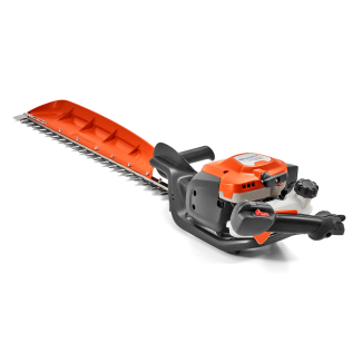 Husqvarna 522HS75X Commercial Petrol Hedge Trimmer - Cheshire, UK
