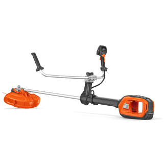 Husqvarna 525iRXT Battery Brushcutter (Shell Only)