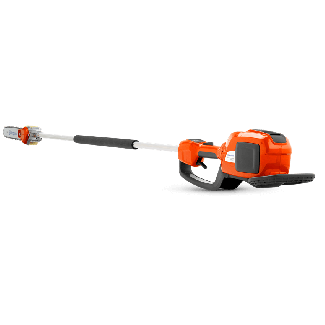 Husqvarna 530iP4 Commercial Battery Pole Saw - Cheshire, UK