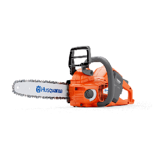 Husqvarna 535iXP Commercial Battery Chainsaw - Cheshire, UK