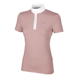 Pikeur Womens Competition Shirt 5310 Pale Mauve