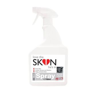 NAF Love The Skin He's In Spray 750ml