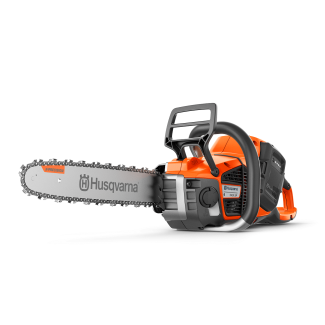 Husqvarna 540iXP Commercial Battery Chainsaw - Cheshire, UK