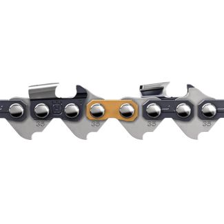 Husqvarna S35G X-Cut Semi Chisel 1.5mm Chainsaw Chain