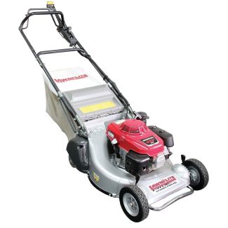 Lawnflite Pro 553HRS-PROHS Commercial Petrol Lawn Mower