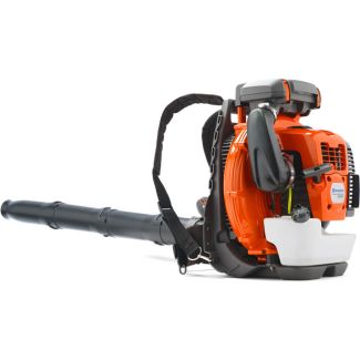 Husqvarna 580BTS Backpack Petrol Leaf Blower