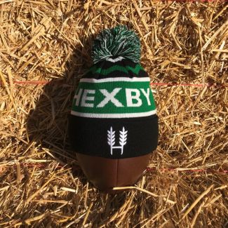 Hexby Bobble Hat
