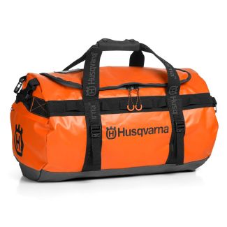 Husqvarna Xplorer Duffel Bag - Cheshire, UK