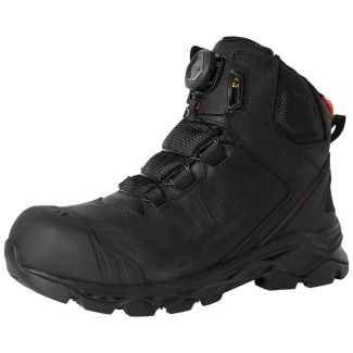 Helly Hansen Mens Oxford Boa Composite Toe Safety Boots