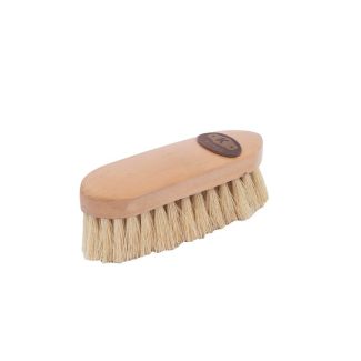 Kincade Wooden Deluxe Dandy Brush