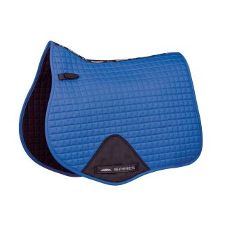 WeatherBeeta Prime All Purpose Saddle Pad Royal Blue