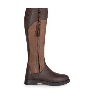 Shires Ladies Moretta Pamina Country Boots | Chelford Farm Supplies