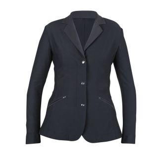 Shires Ladies Aubrion Goldhawk Show Jacket