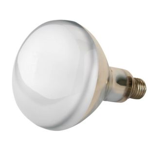 Kerbl 250W Infrared Heat Lamp Bulb Clear