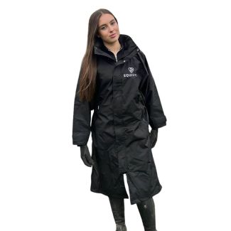 Equidry Equimac Waterproof Riding Jacket With Thin Mesh Lining