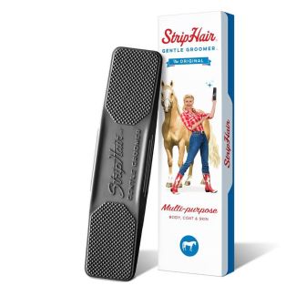 StripHair Equine Gentle Groomer