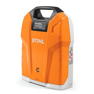 STIHL AR 2000 L Backpack Battery