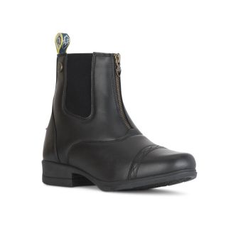 Shires Childrens Moretta Clio Paddock Boots | Chelford Farm Supplies