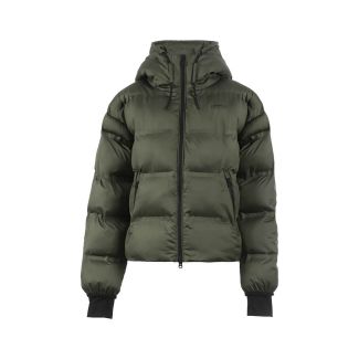 Cavallo Womens Golda Quilted Jacket