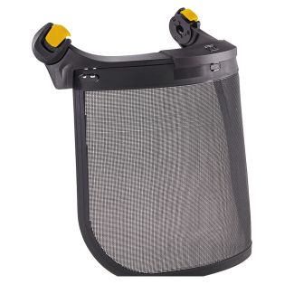 Petzl Vizen Mesh Face Shield