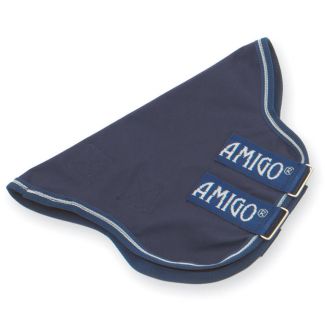 Horseware Amigo 0g Neck Cover Navy/Navy/White