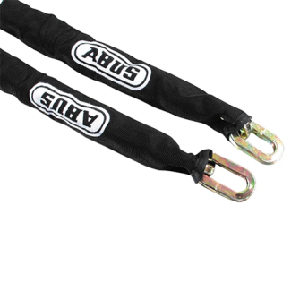ABUS Security Chain 6mm (Link Thickness) x 850mm (Chain Length)