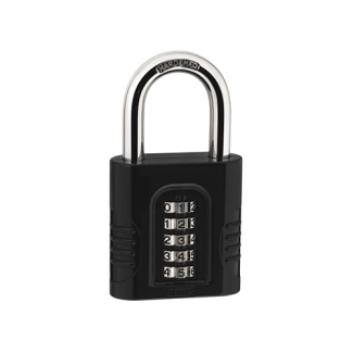 ABUS 158 Series 5 Digit Combination Padlock 65mm