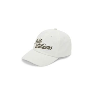 RM Williams Script Cap